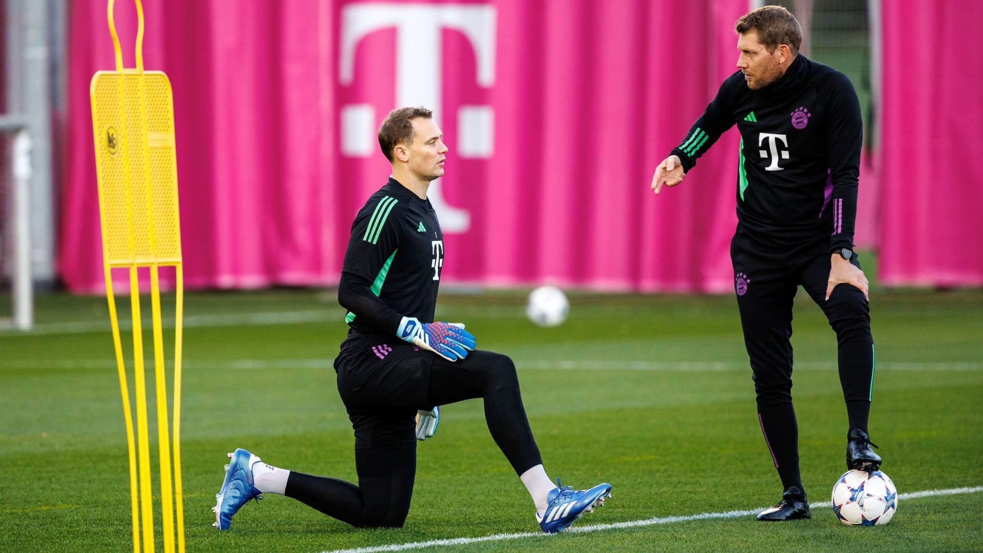 Manuel Neuer