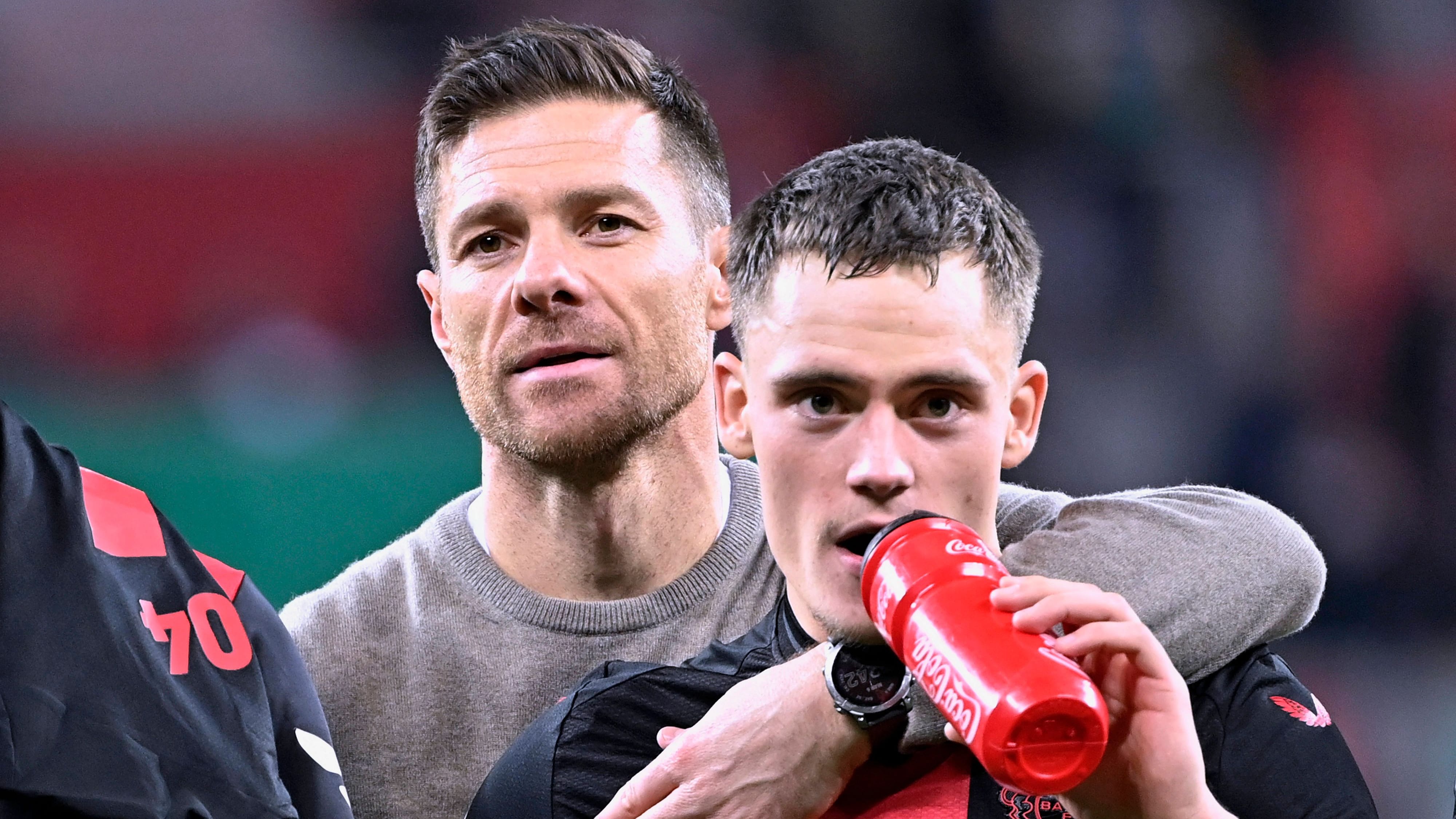 DFB-Pokal: So sehen Sie Leverkusen gegen Düsseldorf live im TV 