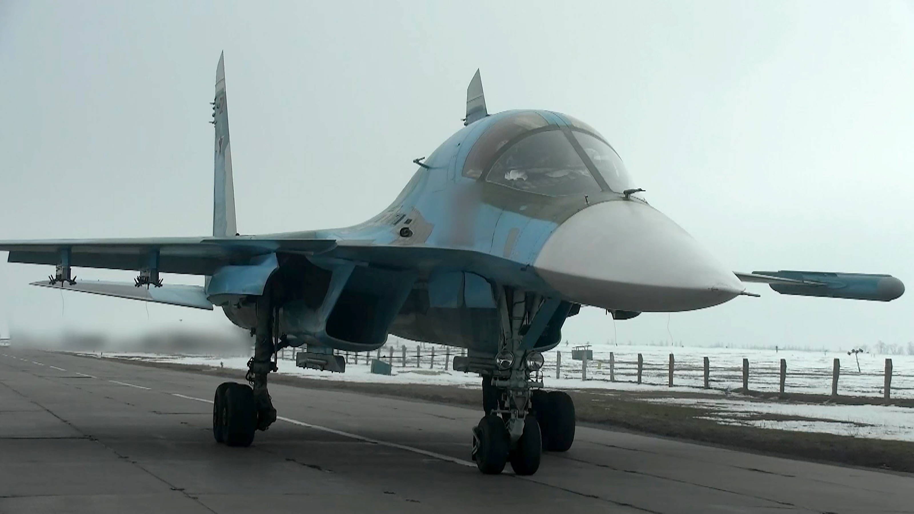 Russland: Über 2.000 Teile aus den USA und Japan in russischen Jets?