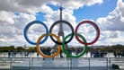 Die Olympischen Spiele in Paris: Am 26. Juli geht das Großereignis los.