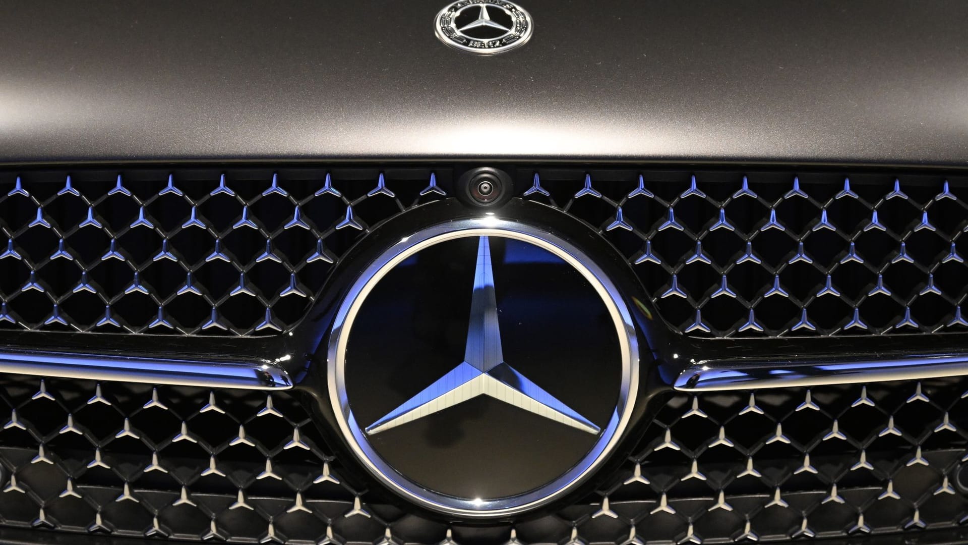 Mercedes-Benz Group AG