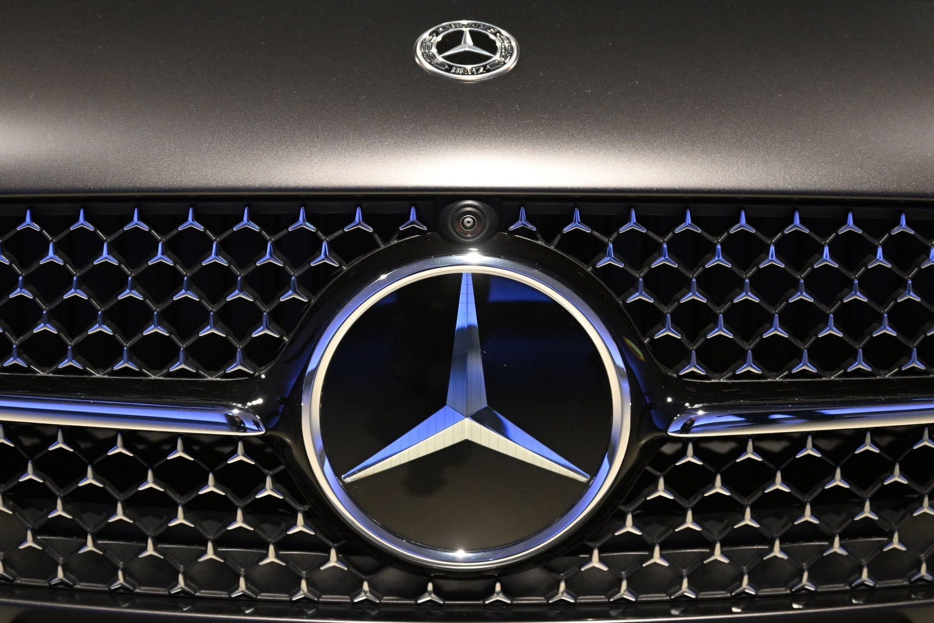 Mercedes-Benz Group AG