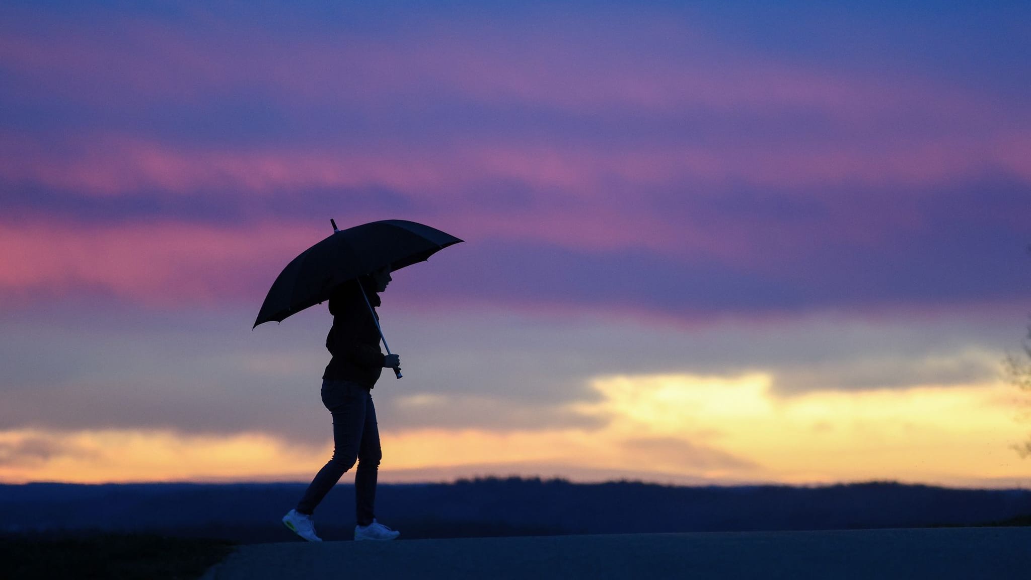 Wetter in Baden-Württemberg