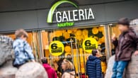 München: Vier Filialen von Galeria Karstadt Kaufhof bleiben erhalten