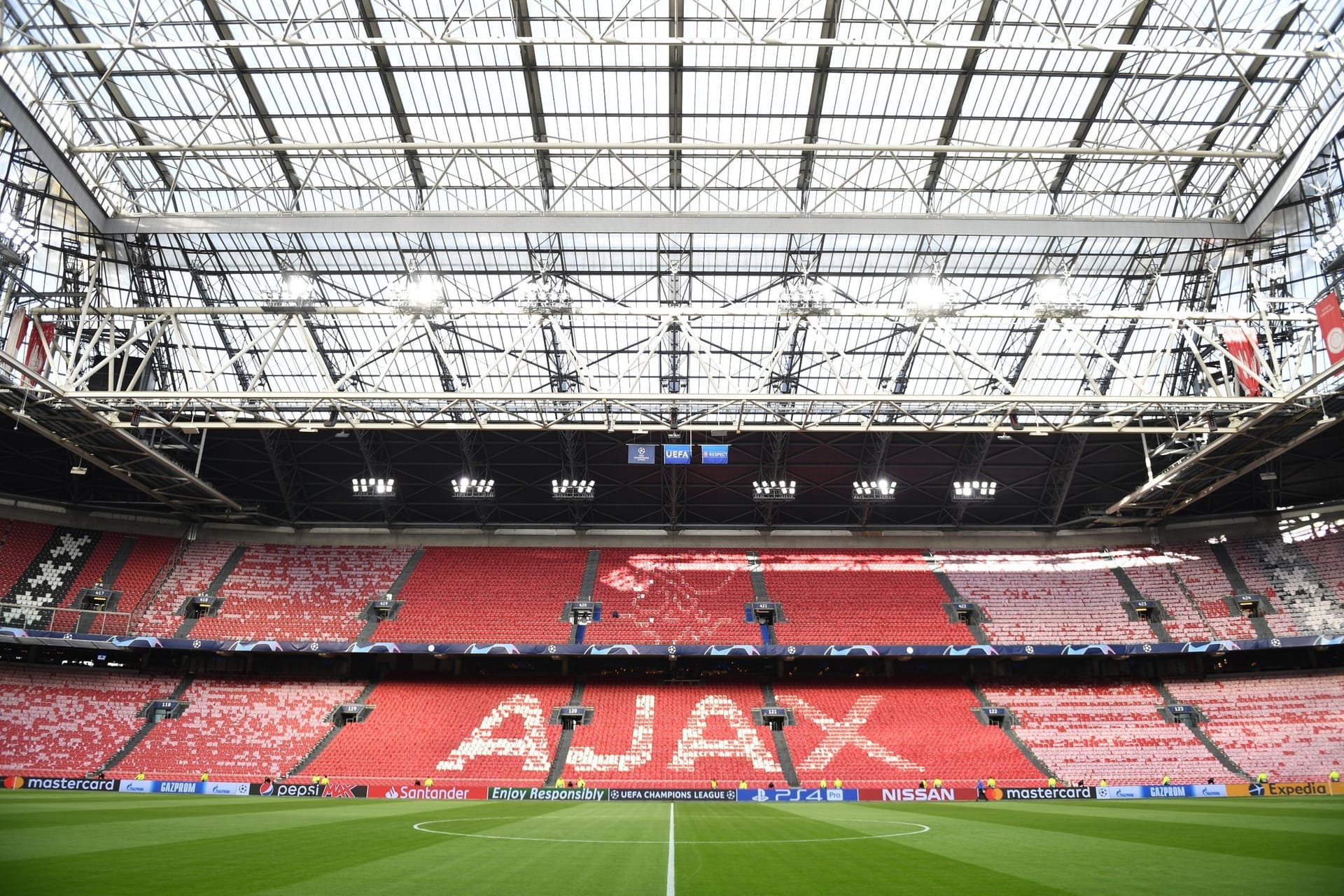 Ajax Amsterdam