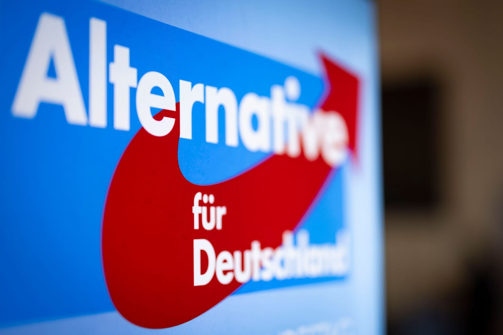 AfD-Logo