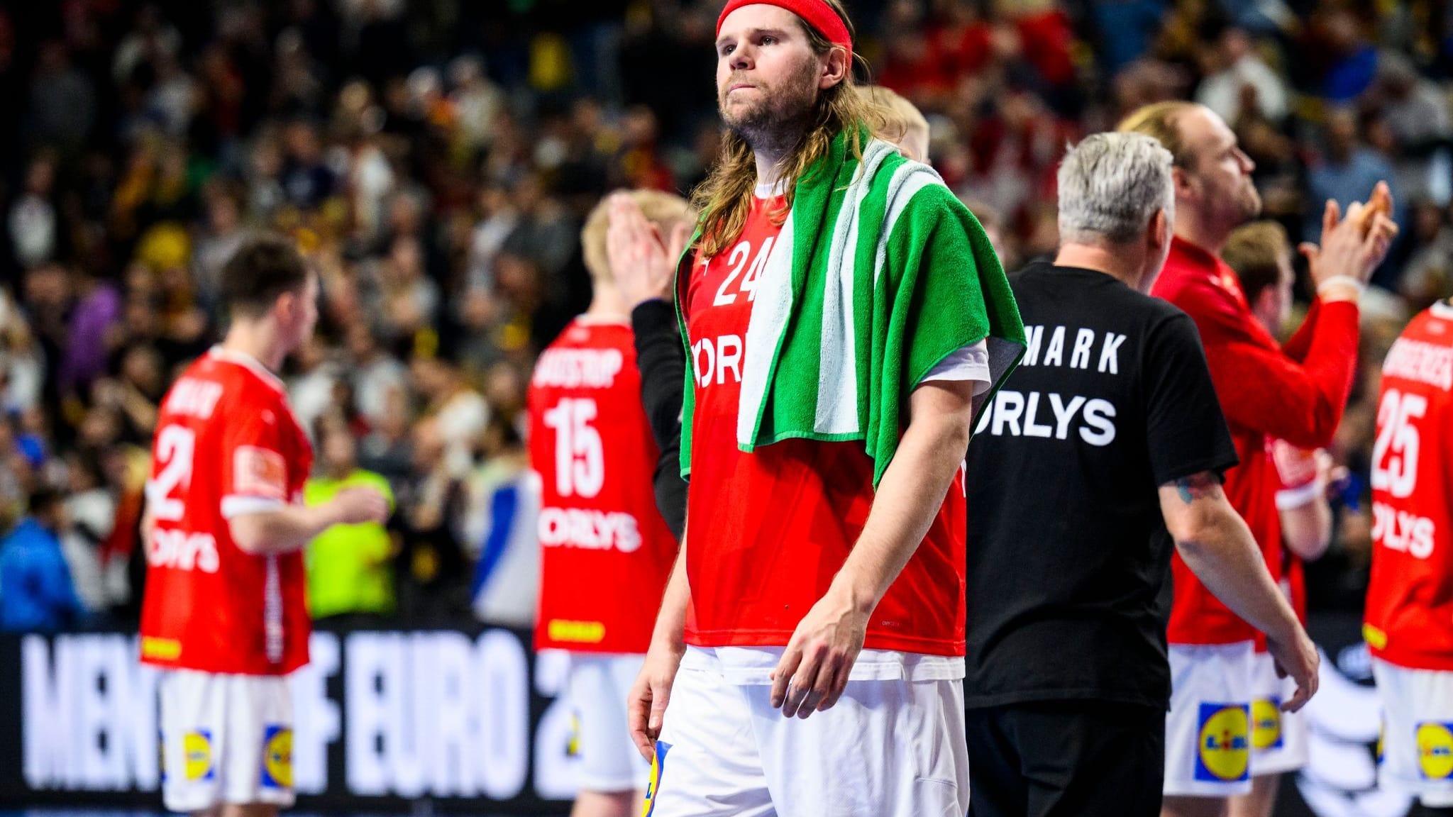 Weltklasse-Handballer Mikkel Hansen tritt zurück