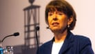 Oberbürgermeisterin Henriette Reker (Archivbild): Kölns OB hat sich zum Aus der Kaufhaus-Filiale in Köln geäußert.