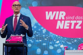 Hauptversammlung Deutsche Telekom