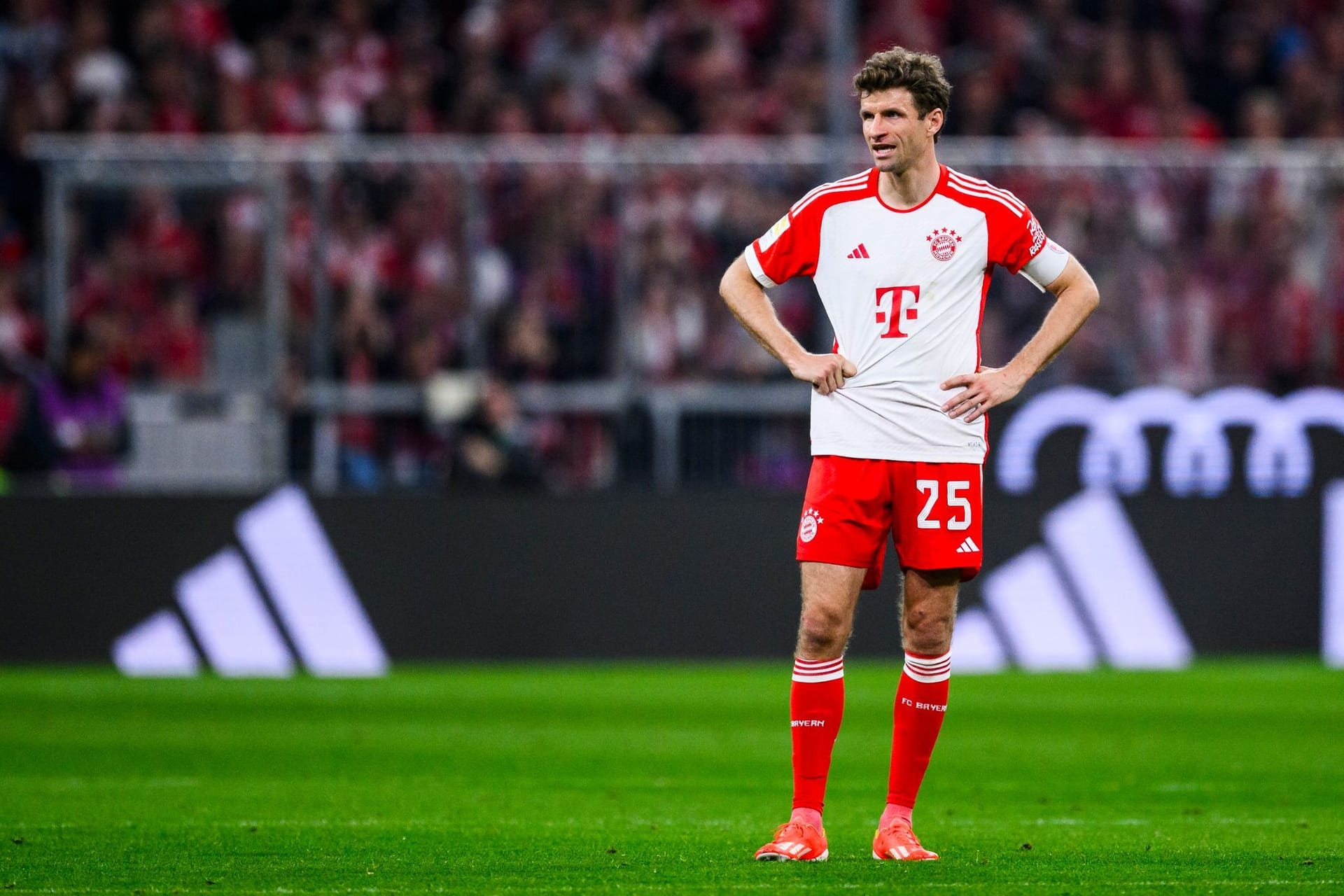 Thomas Müller