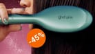 Beauty-Fans aufgepasst: Die Glättungsbürste von ghd ist jetzt bei Amazon zum absoluten Rekordpreis für unter 100 Euro erhältlich – schnell sein lohnt sich!