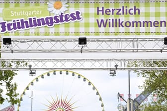 Frühlingsfest