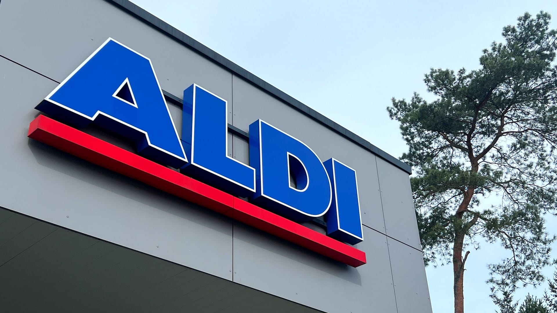 Aldi: Die Teppiiche des Discounters haben ihre Eigenheiten.