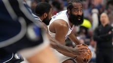Clippers gleichen in NBA-Playoffs gegen Mavericks aus