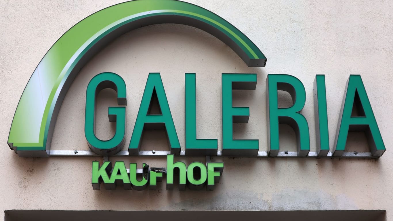 Galeria Karstadt Kaufhof