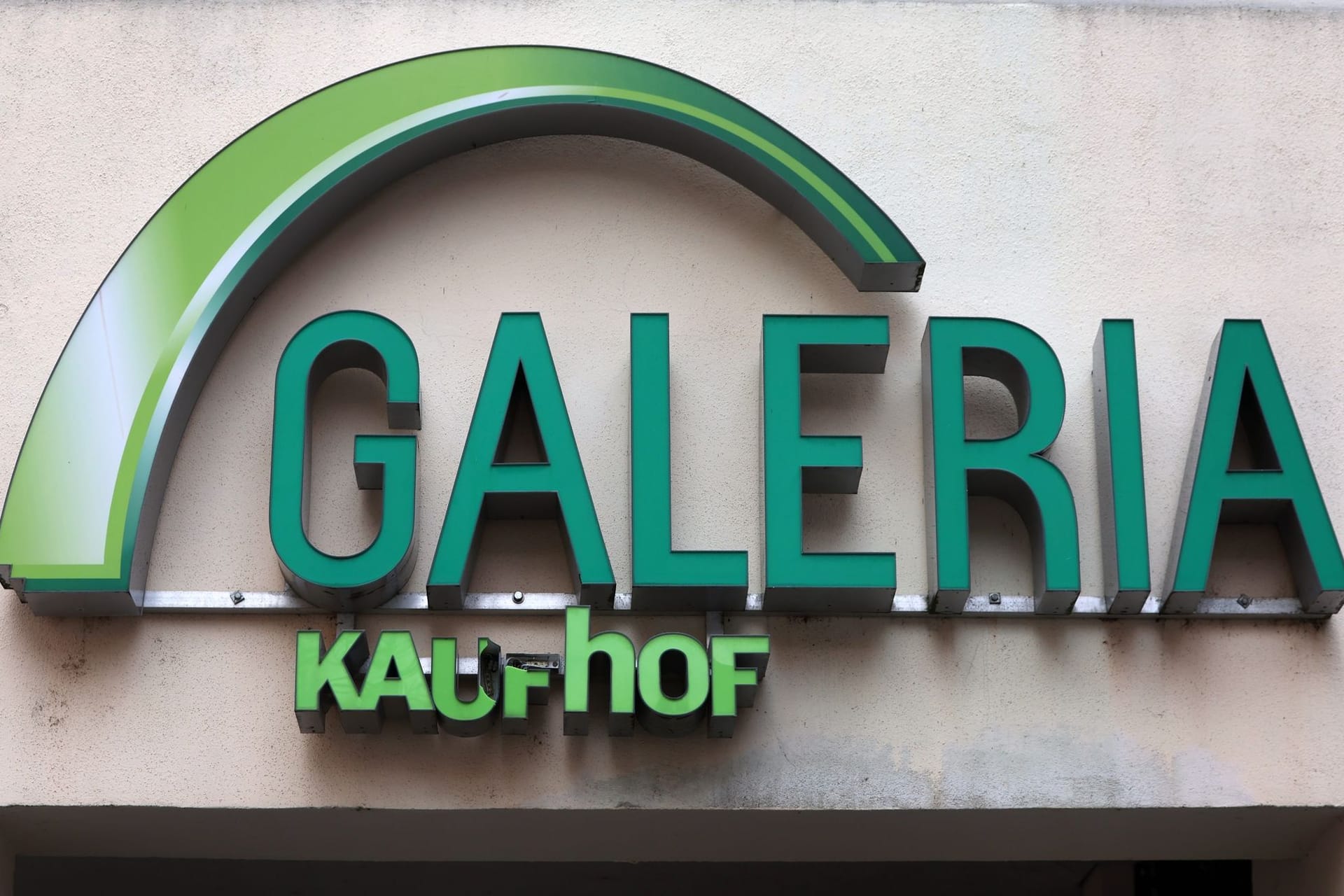 Galeria Karstadt Kaufhof