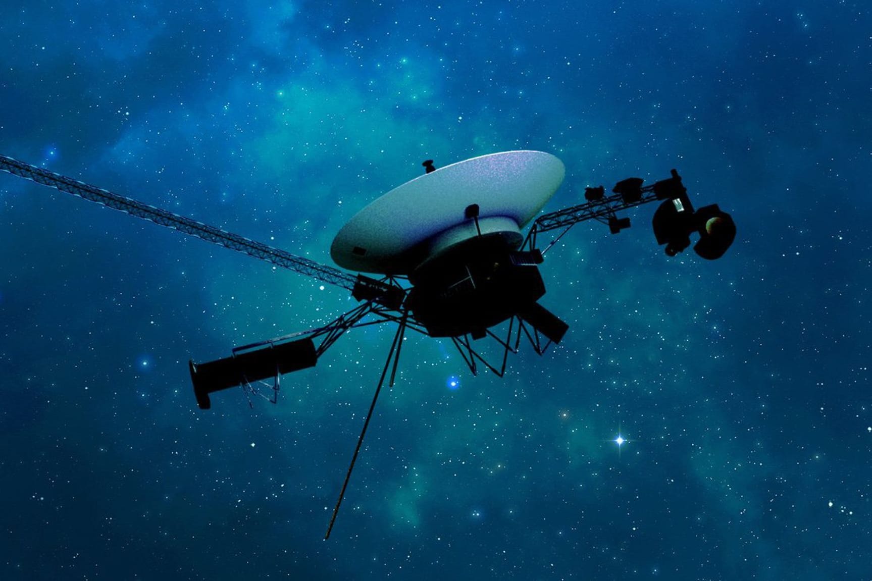 Voyager 1