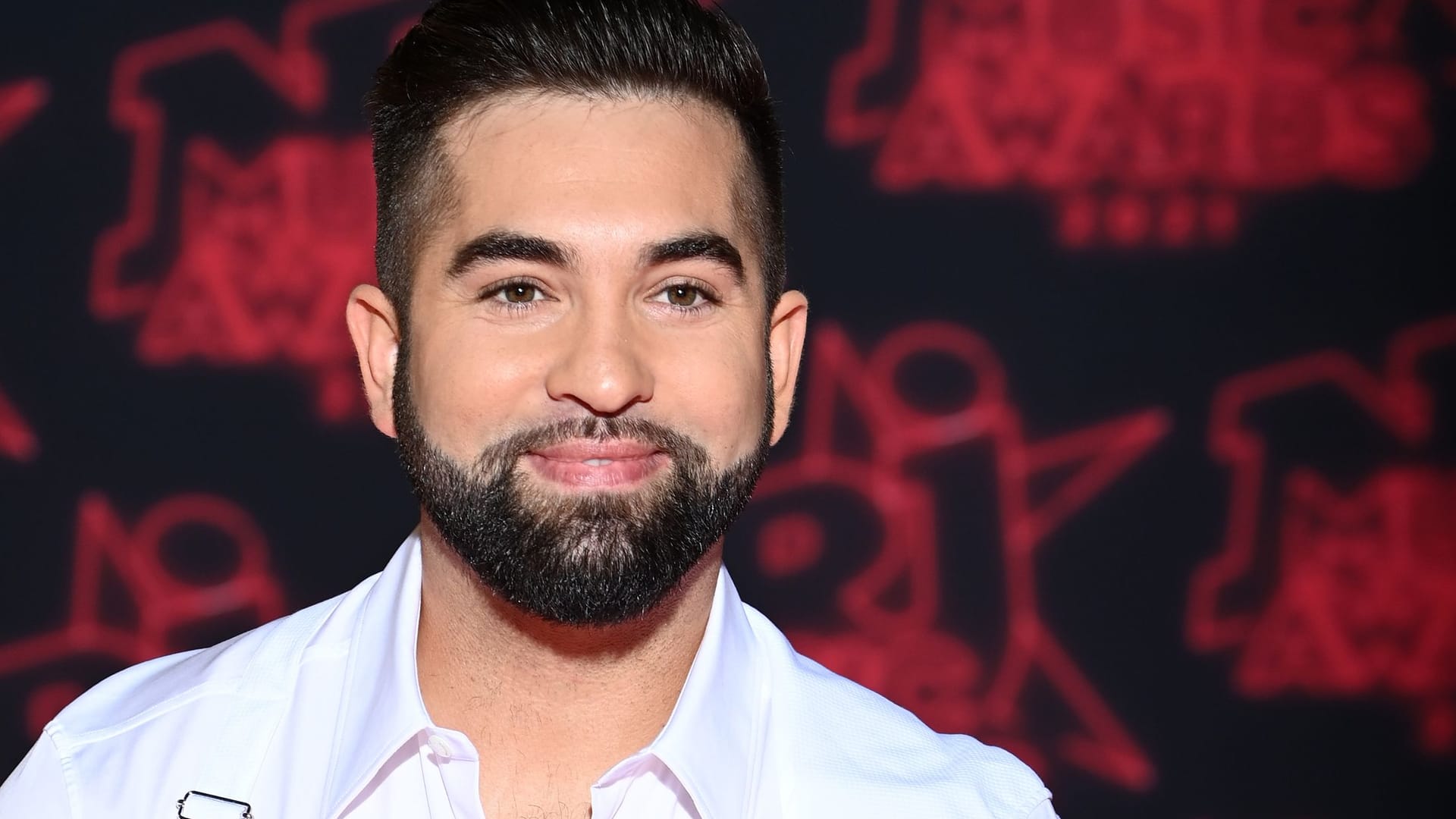 Kendji Girac: Der Musiker schwebte in Lebensgefahr.