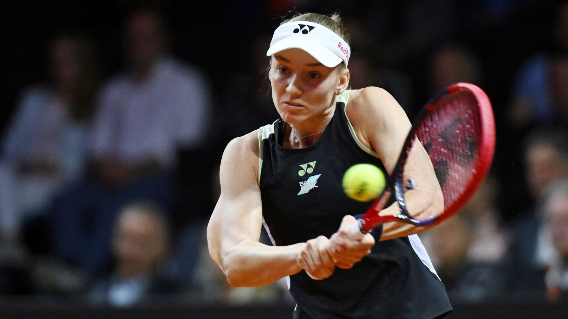 Tennis: WTA-Tour - Stuttgart