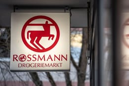 Rossmann will die Schweiz erobern
