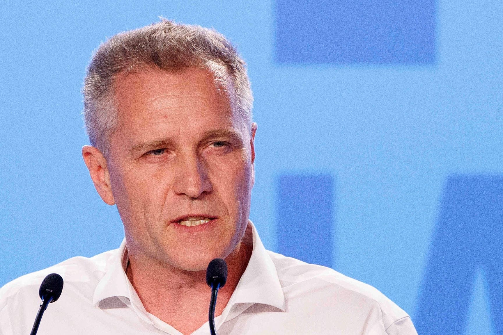 Petr Bystron