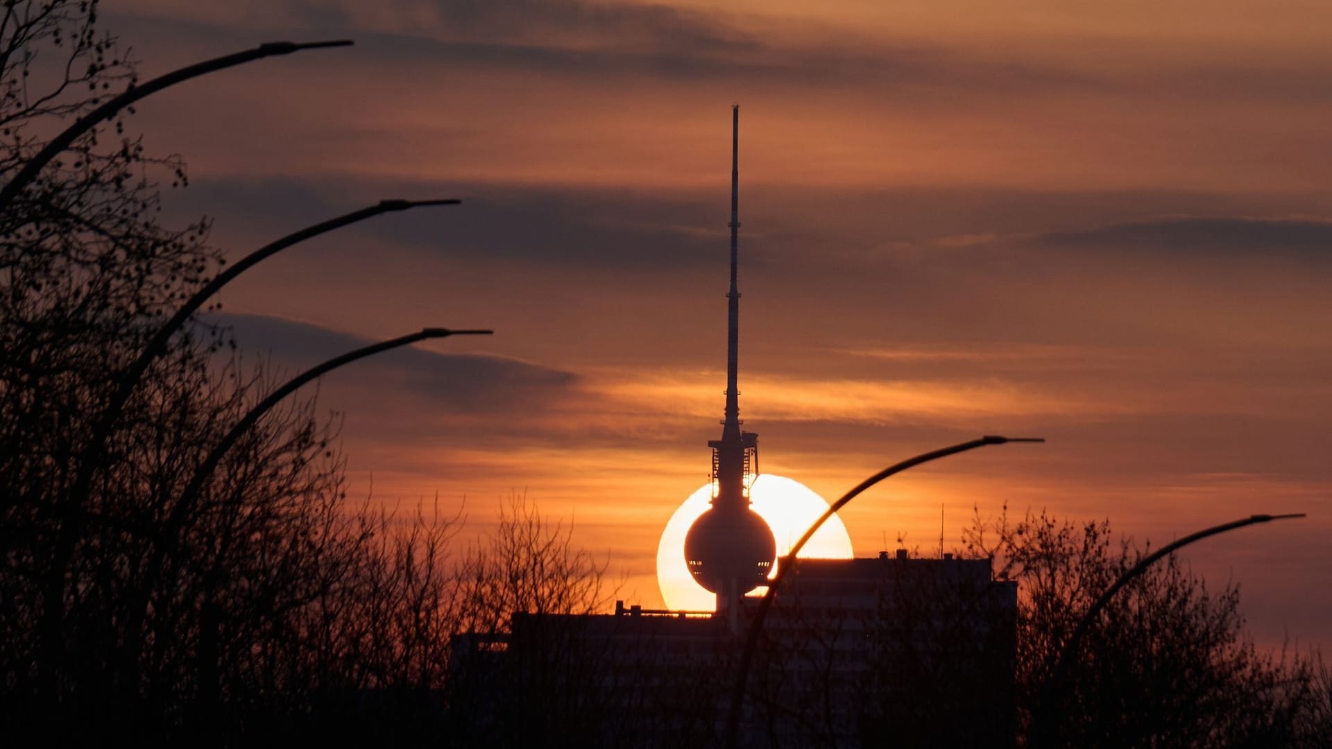 Sonnenuntergang Sonnenuntergang