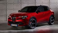 Alfa Romeo Milano: Opel-Schwester zeigt kompakten Elektro-SUV