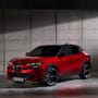 Alfa Romeo Milano: Opel-Schwester zeigt kompakten Elektro-SUV