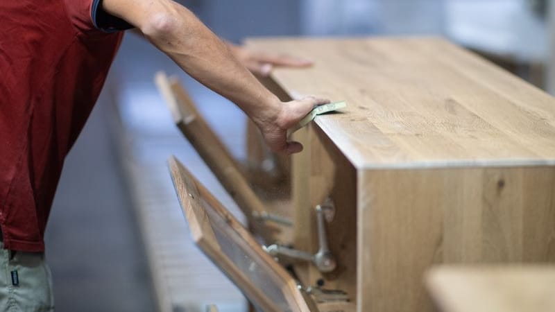 Möbelhersteller Hülsta aus NRW insolvent: Hunderte Jobs in Gefahr