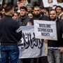 Islamisten fordern Gottesstaat