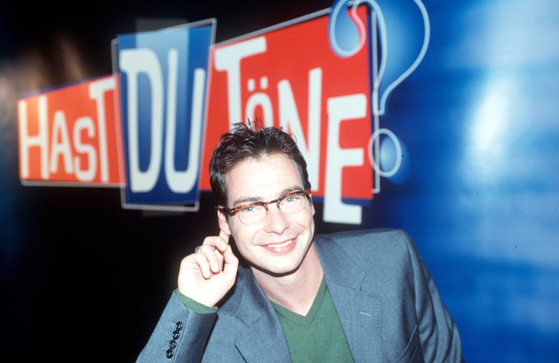 Am 6. Dezember 1991 feierte "Hast Du Töne" mit Moderator Matthias Opdenhövel Premiere bei Vox.
