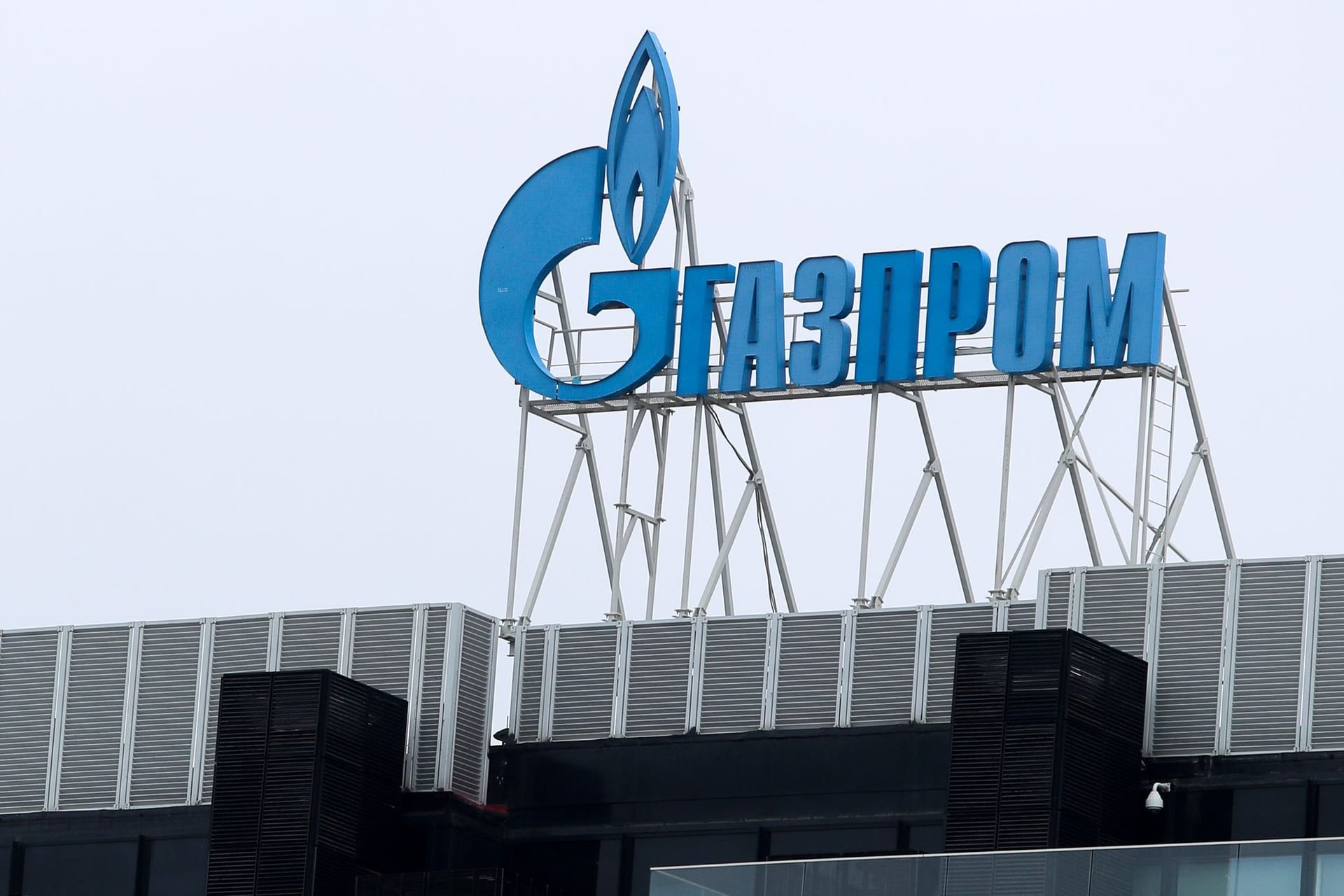 Gazprom