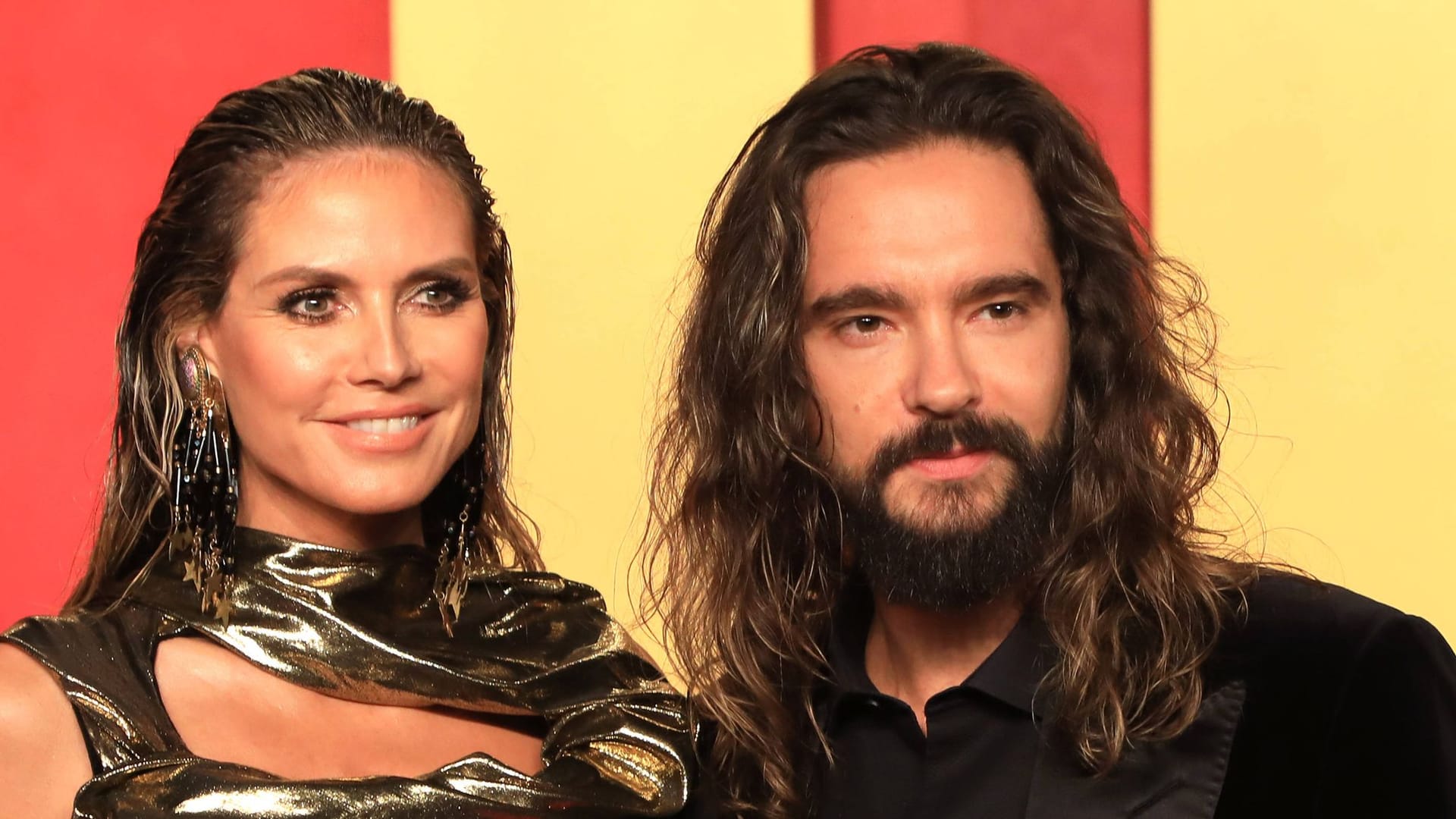 Heidi Klum und Tom Kaulitz sind seit 2019 verheiratet.