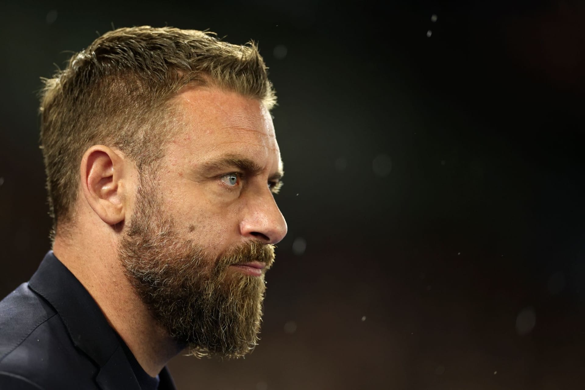 Daniele De Rossi