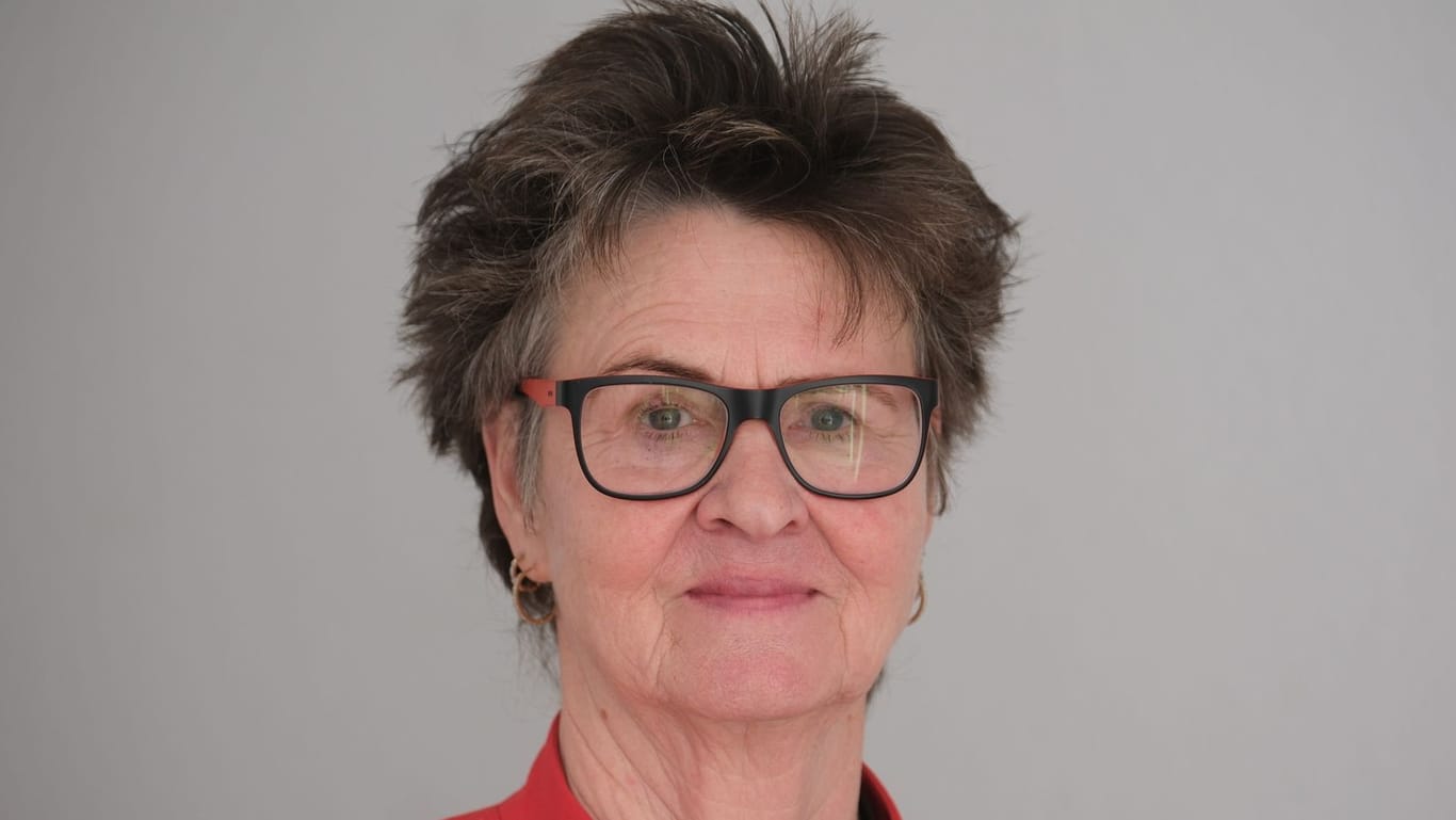 BSW-Politikerin Sabine Zimmermann