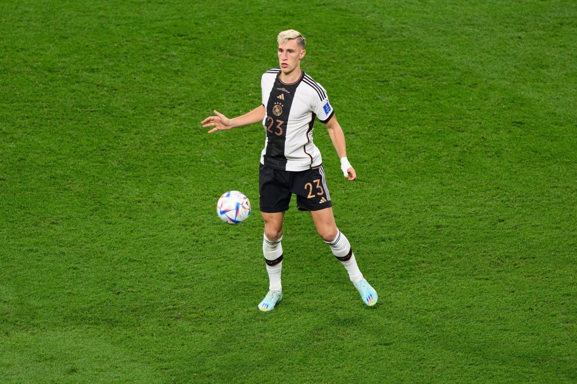 Nico Schlotterbeck