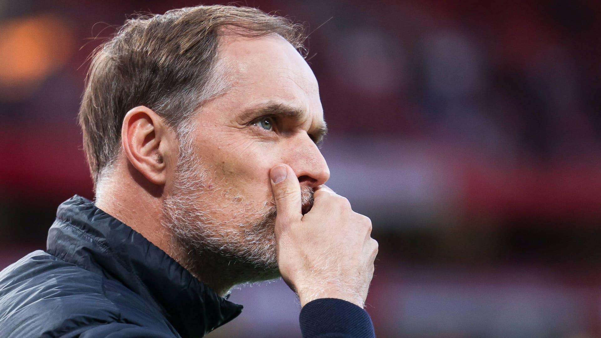 Thomas Tuchel: Bayerns Cheftrainer hat in der Champions League noch viel vor.