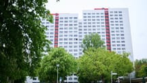 Wohnungsnot in Deutschland