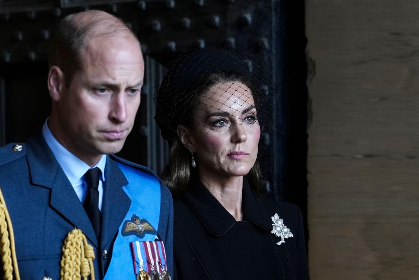 Prinz William und Prinzessin Kate: Sie äußern sich zu den schrecklichen Ereignissen in Sydney.