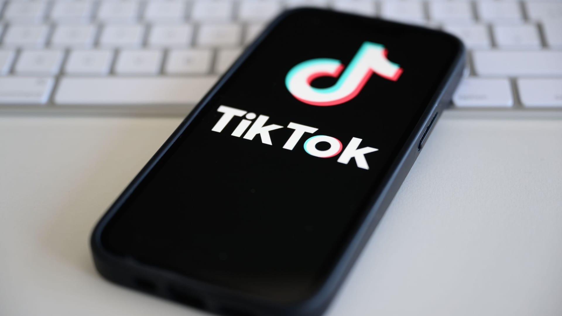 Online-Plattform Tiktok Online-Plattform Tiktok