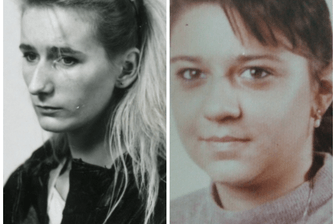 Anja Witt (links) und Vanessa Wardelmann: Wer hat die Frauen ermordet?