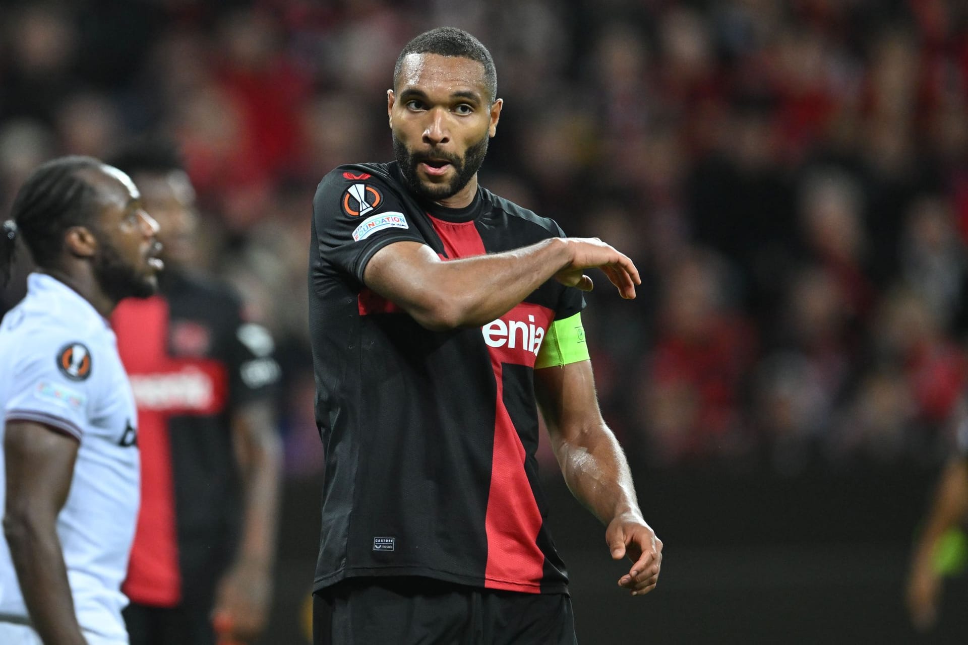 Jonathan Tah