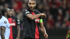 Leverkusen-Sportchef zu Tah: "Wollen Jona halten"