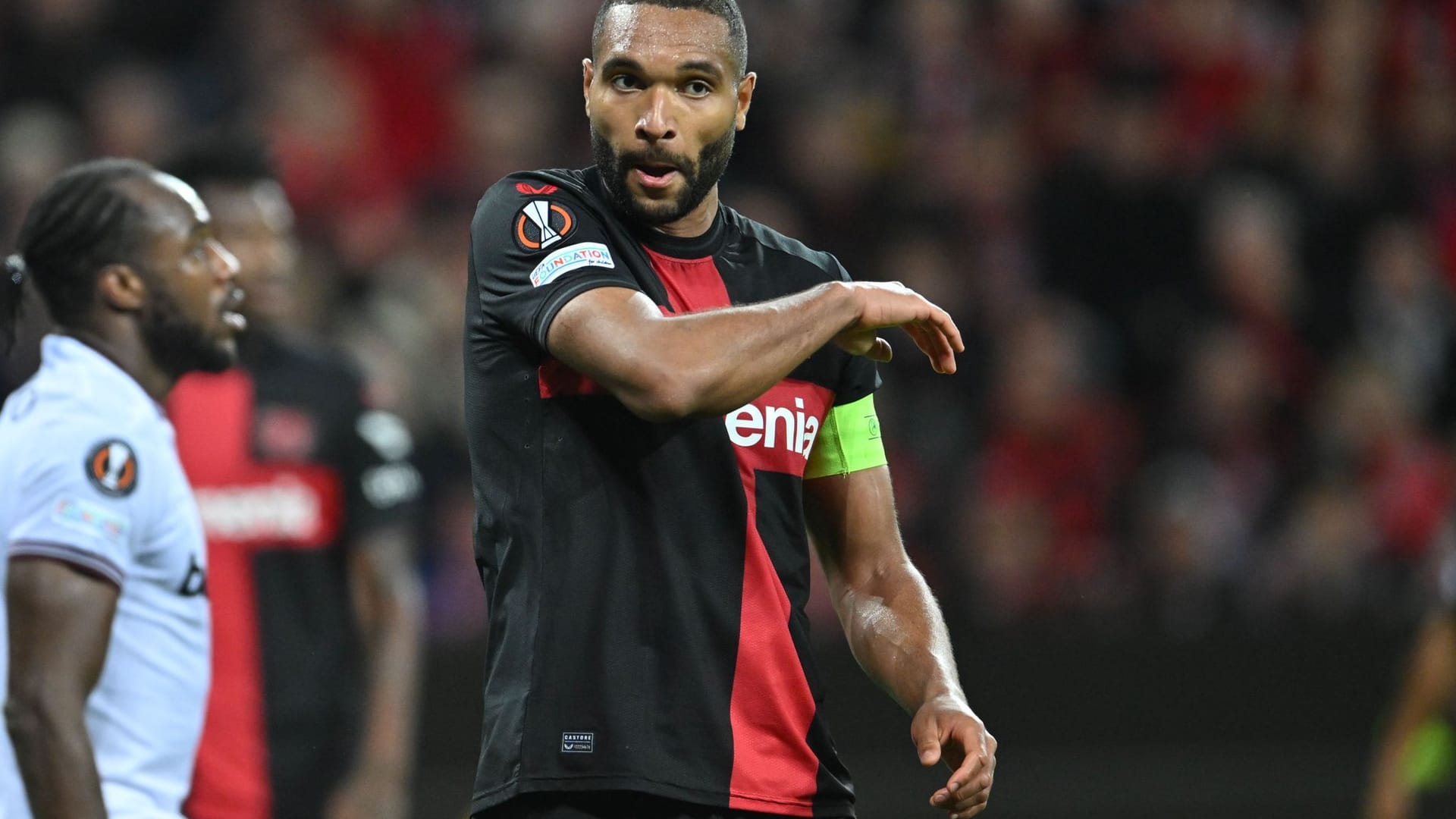 Jonathan Tah