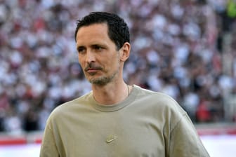 VfB Stuttgart - Eintracht Frankfurt