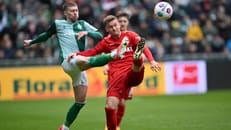 Kampf um die Champions League: Rückschlag für den VfB