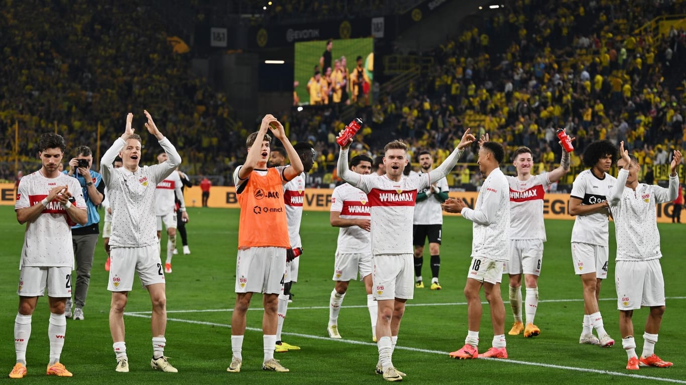 VfB Stuttgart