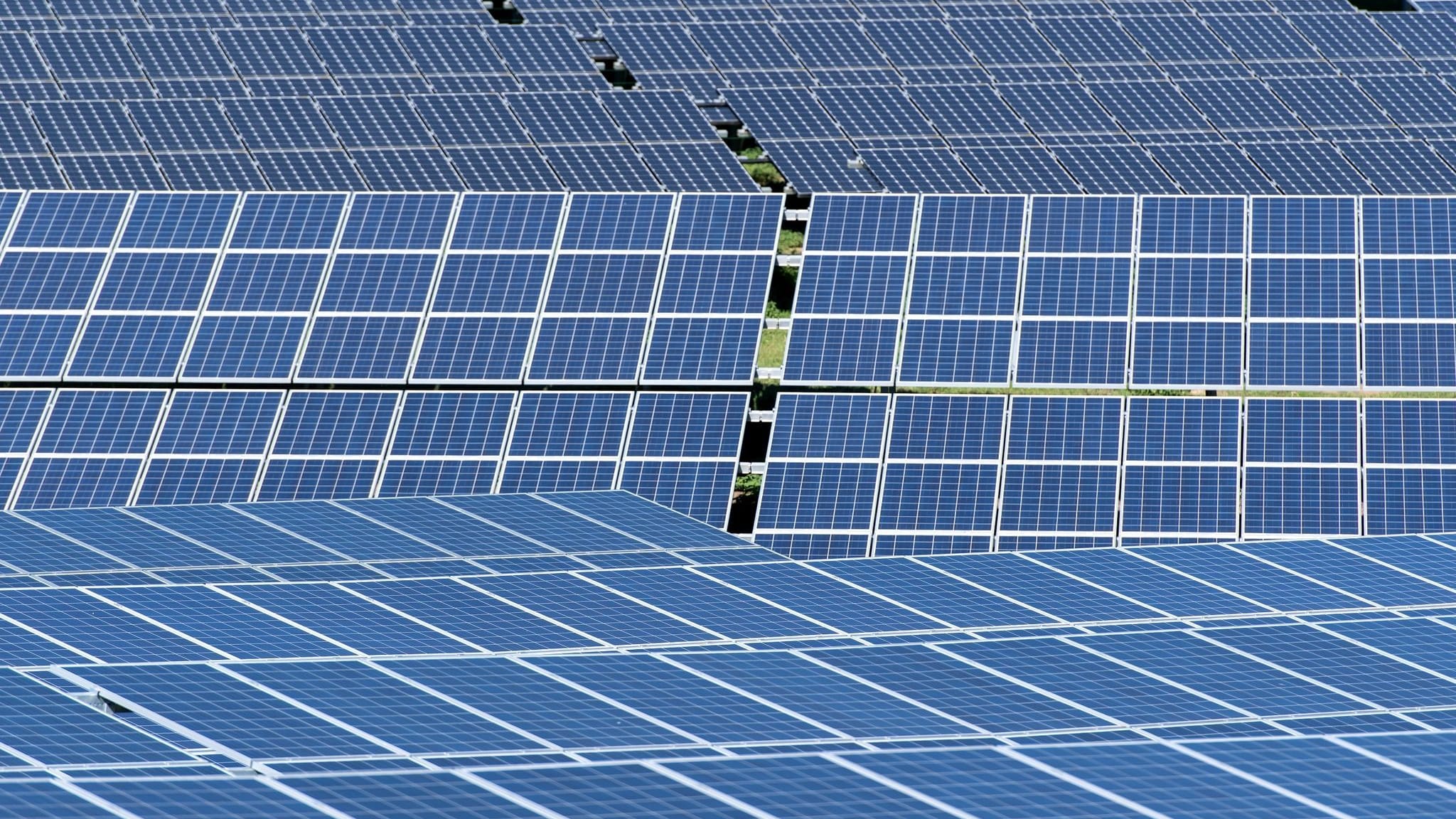 Europas Solarindustrie soll gestützt werden