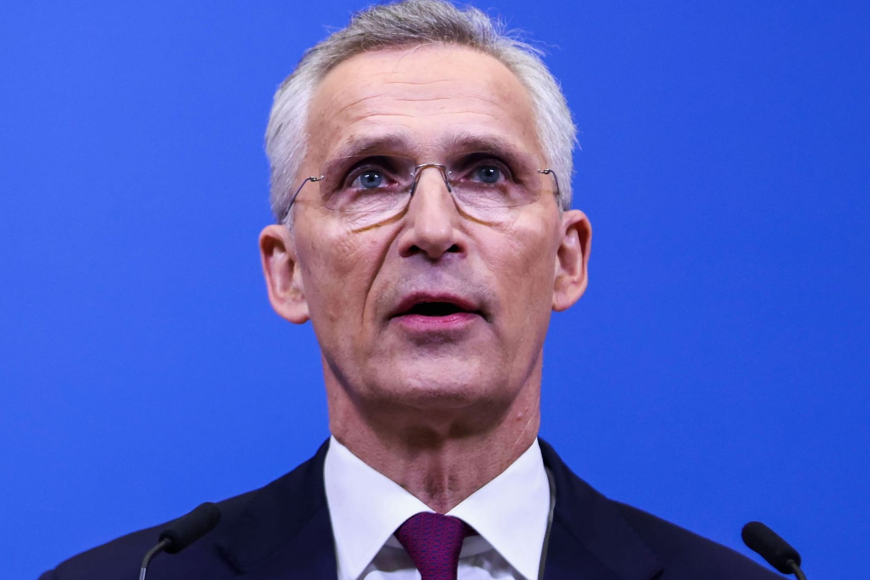 Jens Stoltenberg