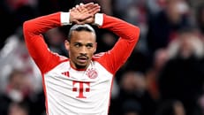 "Wettlauf mit den Schmerzen": Bayern-Star bekommt Pause